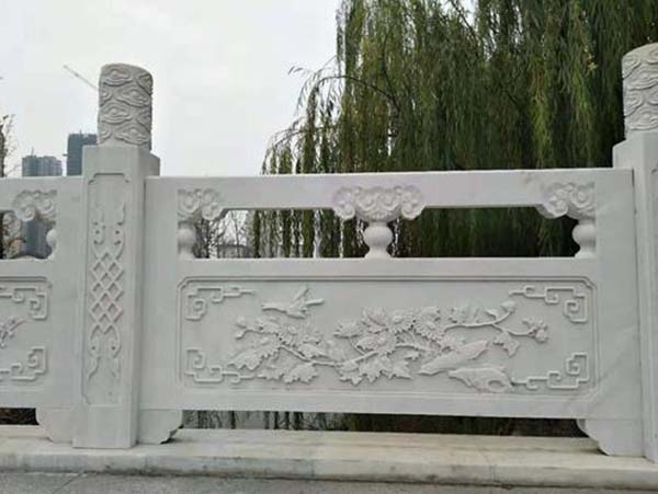  湖北石欄桿與風(fēng)水學(xué)：位置擺放的講究與意義