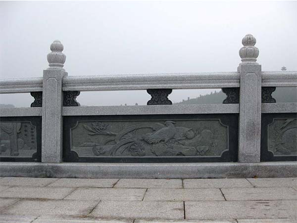  湖北石欄桿的設(shè)計要求有哪些